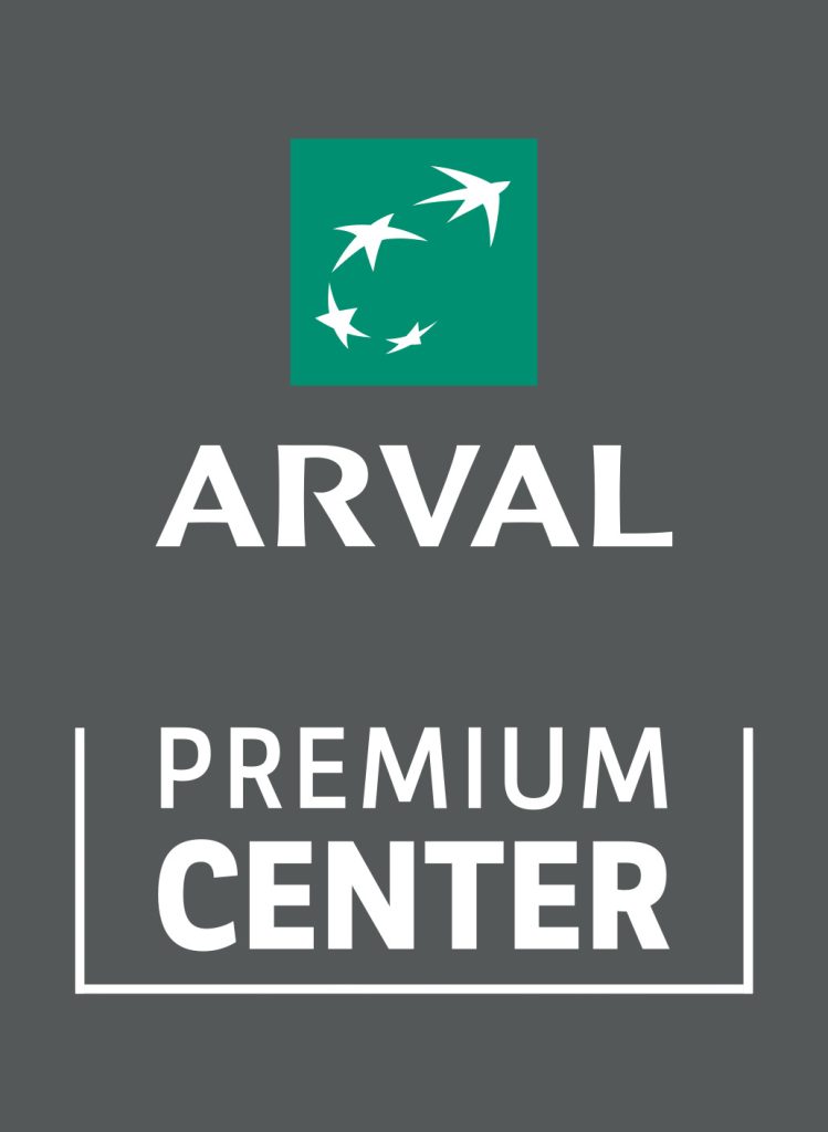 Arval Premium Center